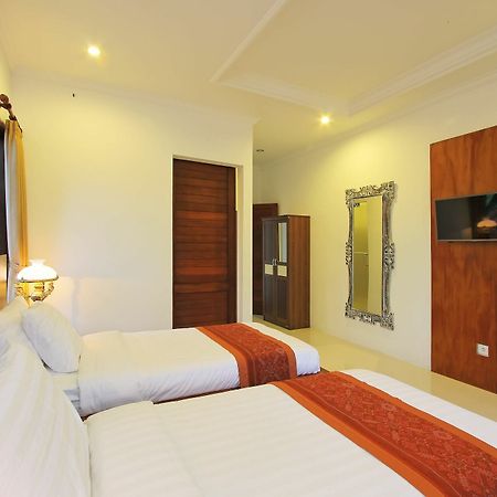 Blibli Villas Penestanan Ubud Exteriör bild