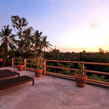 Blibli Villas Penestanan Ubud Exteriör bild