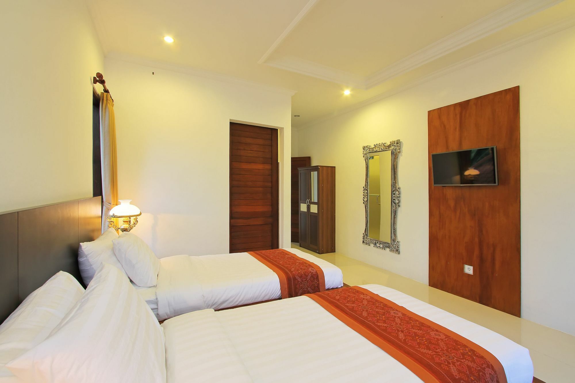 Blibli Villas Penestanan Ubud Exteriör bild